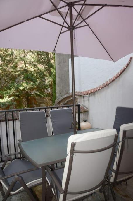 Casa Macarena Espectacular Plaza Mayor Ciudad-Rodrigo Εξωτερικό φωτογραφία