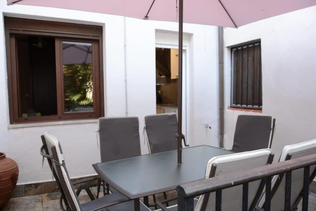 Casa Macarena Espectacular Plaza Mayor Ciudad-Rodrigo Εξωτερικό φωτογραφία