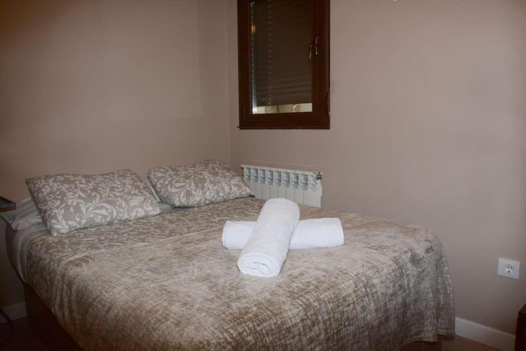 Casa Macarena Espectacular Plaza Mayor Ciudad-Rodrigo Εξωτερικό φωτογραφία