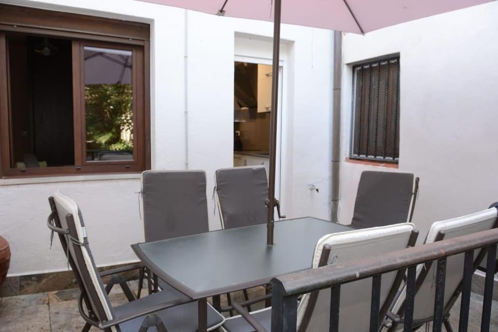 Casa Macarena Espectacular Plaza Mayor Ciudad-Rodrigo Εξωτερικό φωτογραφία