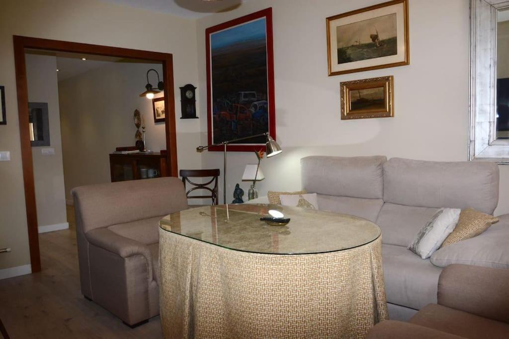 Casa Macarena Espectacular Plaza Mayor Ciudad-Rodrigo Εξωτερικό φωτογραφία