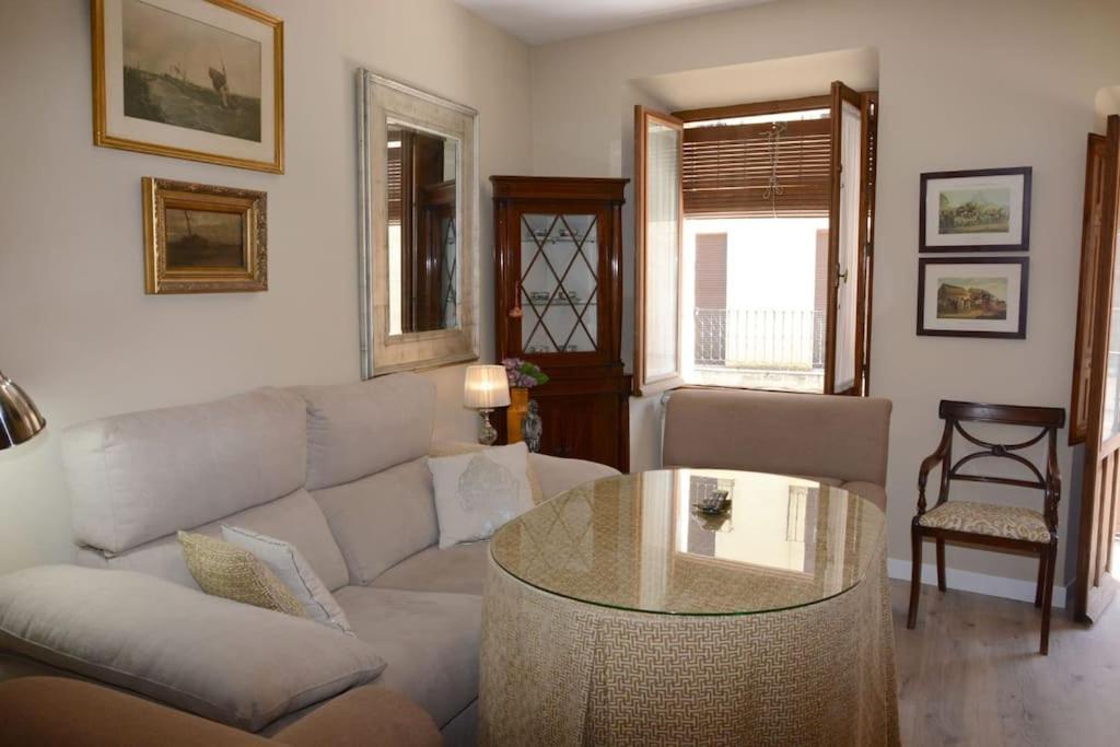 Casa Macarena Espectacular Plaza Mayor Ciudad-Rodrigo Εξωτερικό φωτογραφία