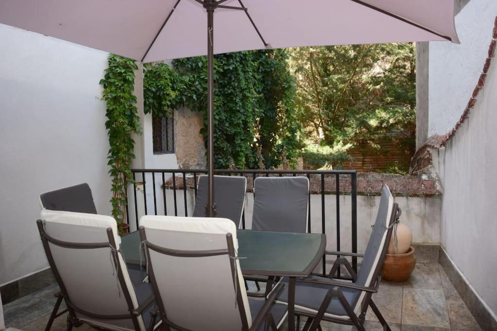 Casa Macarena Espectacular Plaza Mayor Ciudad-Rodrigo Εξωτερικό φωτογραφία